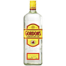 Джин "Gordon`s"