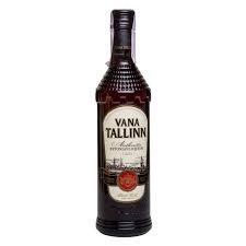 Лікер "Vanna Tallinn"