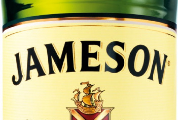 Віскі "Jameson"
