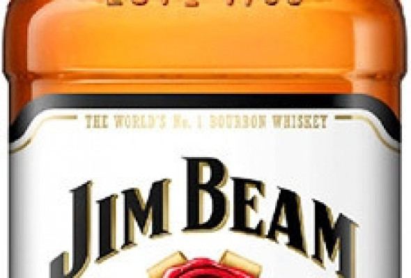 Віскі "Jim Beam"