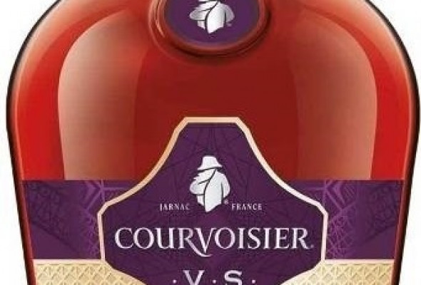 Коньяк "Courvoisier"