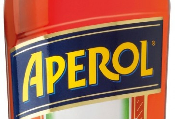 Настоянка "Aperol"
