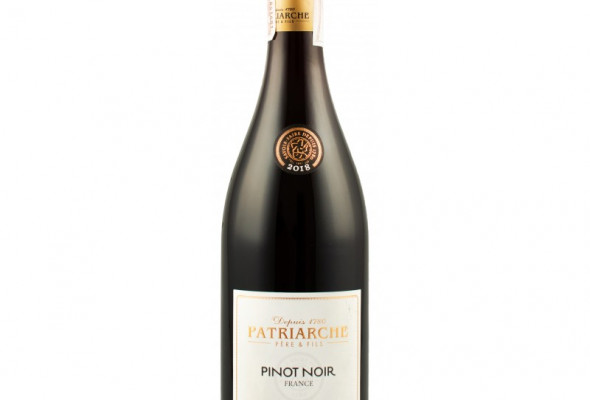 Вино "Pinot Noir" чер. нп/сол.