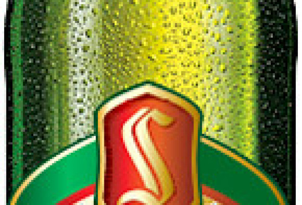 Пиво "Zlata Praha"