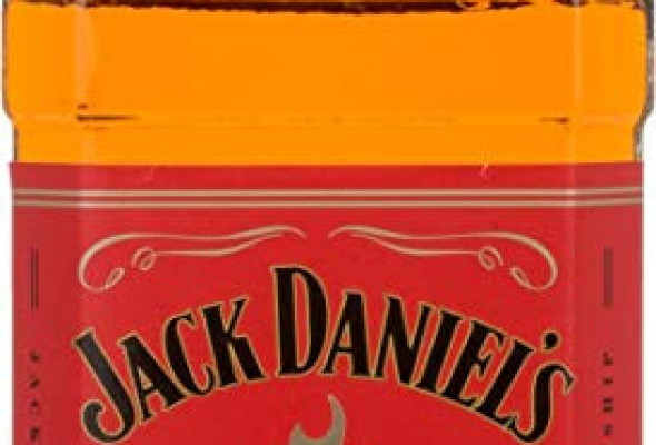 Віскі "Jack Daniels"