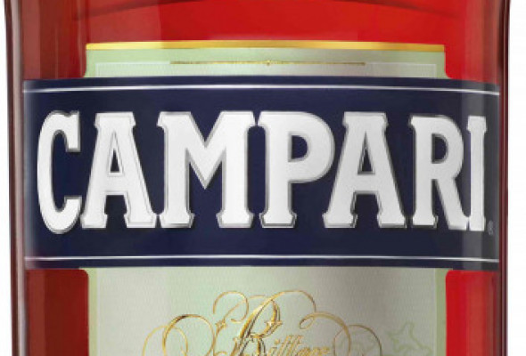 Настоянка "Compari"