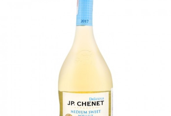 Вино "J.P. Chenet Blanc" біл.н.сол