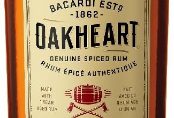Ром "Oakheart"