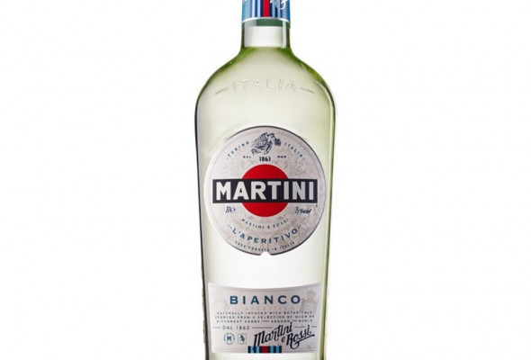 Шампанське "Martini Asti"